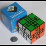 4x4x4 Mixup Plus